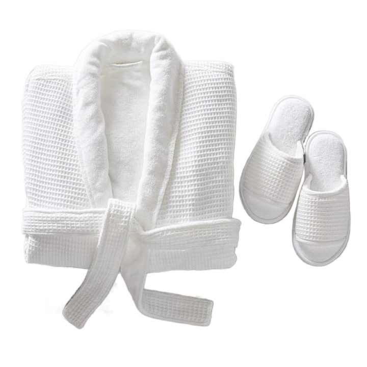 Bathrobe Sokon Elegance