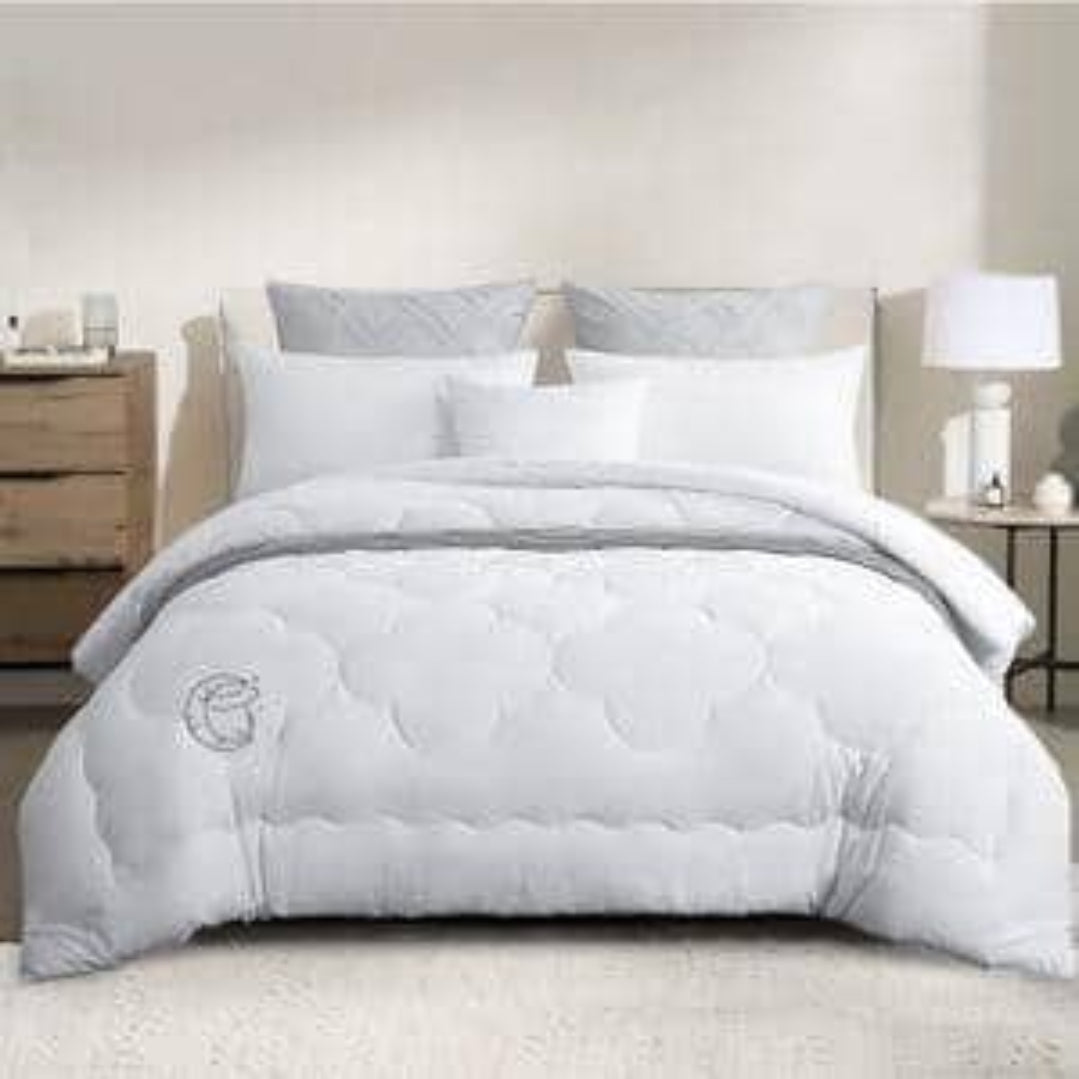 Microfiber Winter Blanket