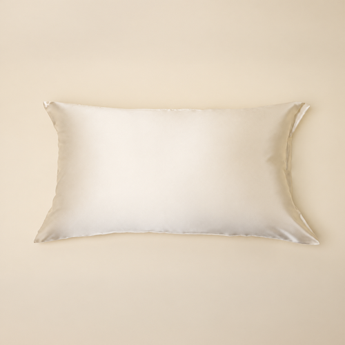 Satin Single Pillow Cases