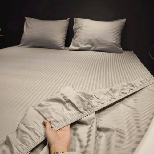 All Sheets