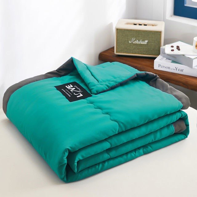 Border Duvets