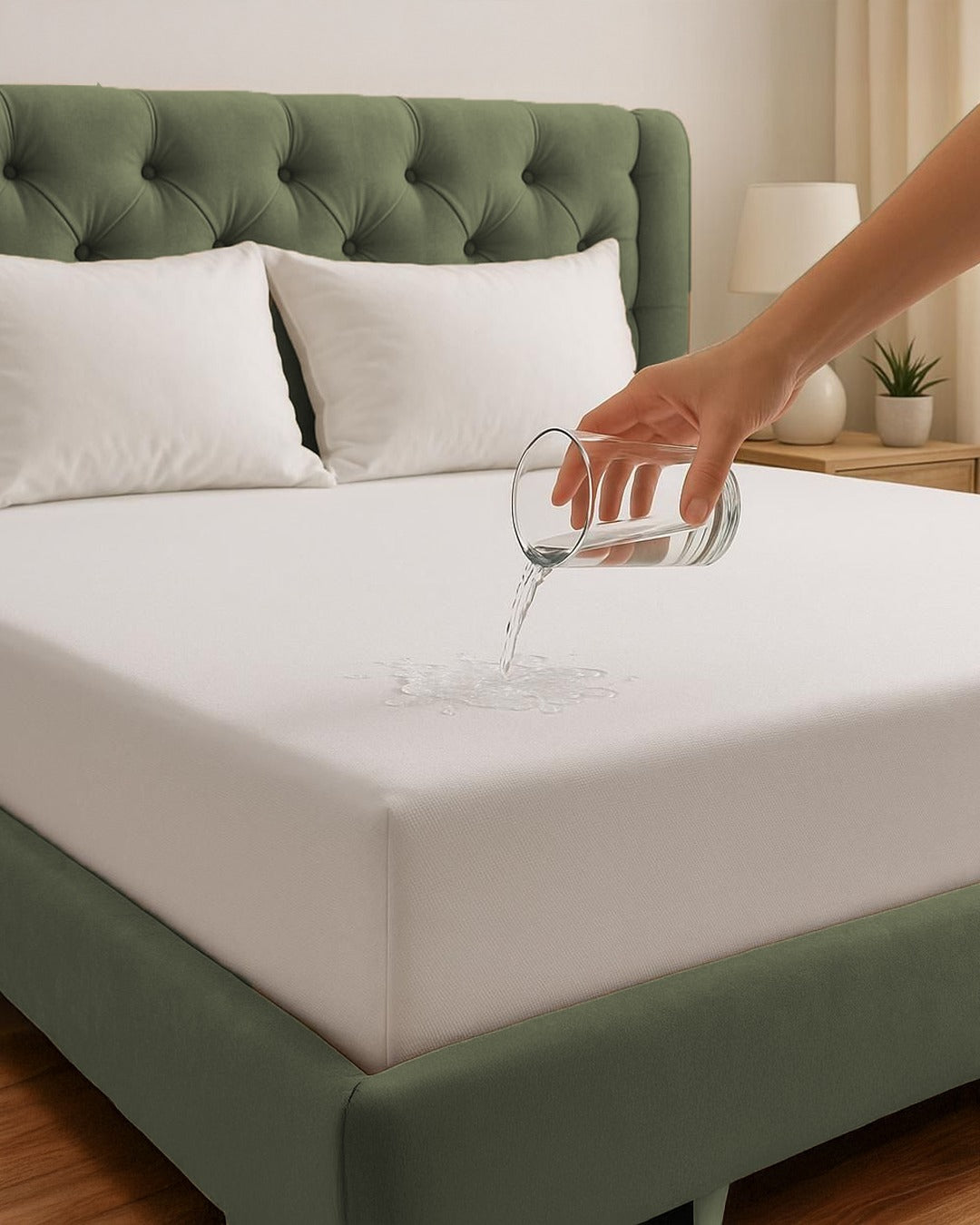 Mattress Protector
