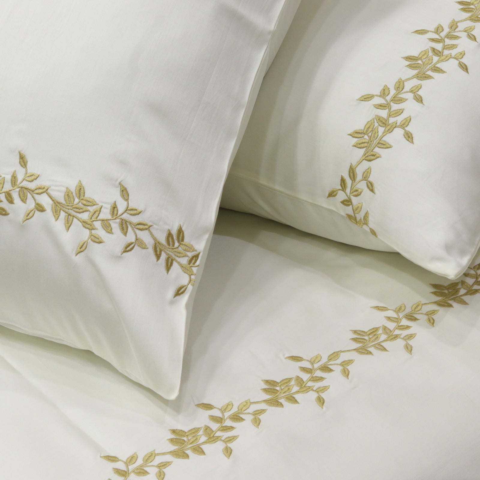 tailored pillow covers