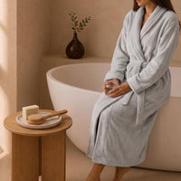 Bathrobes