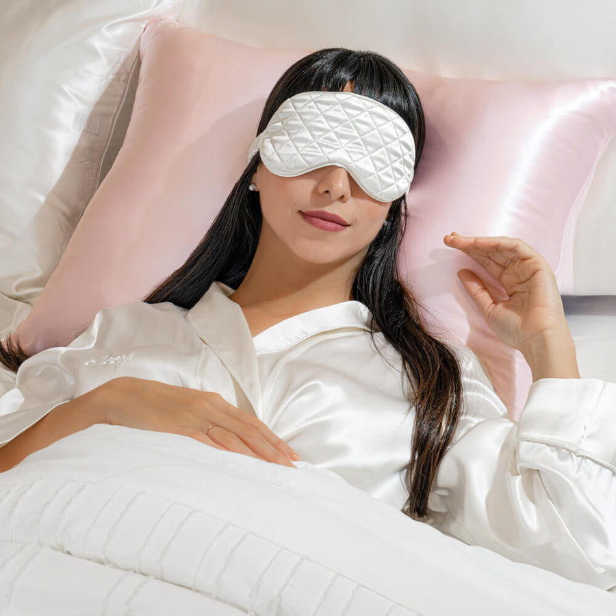 Sleeping Mask