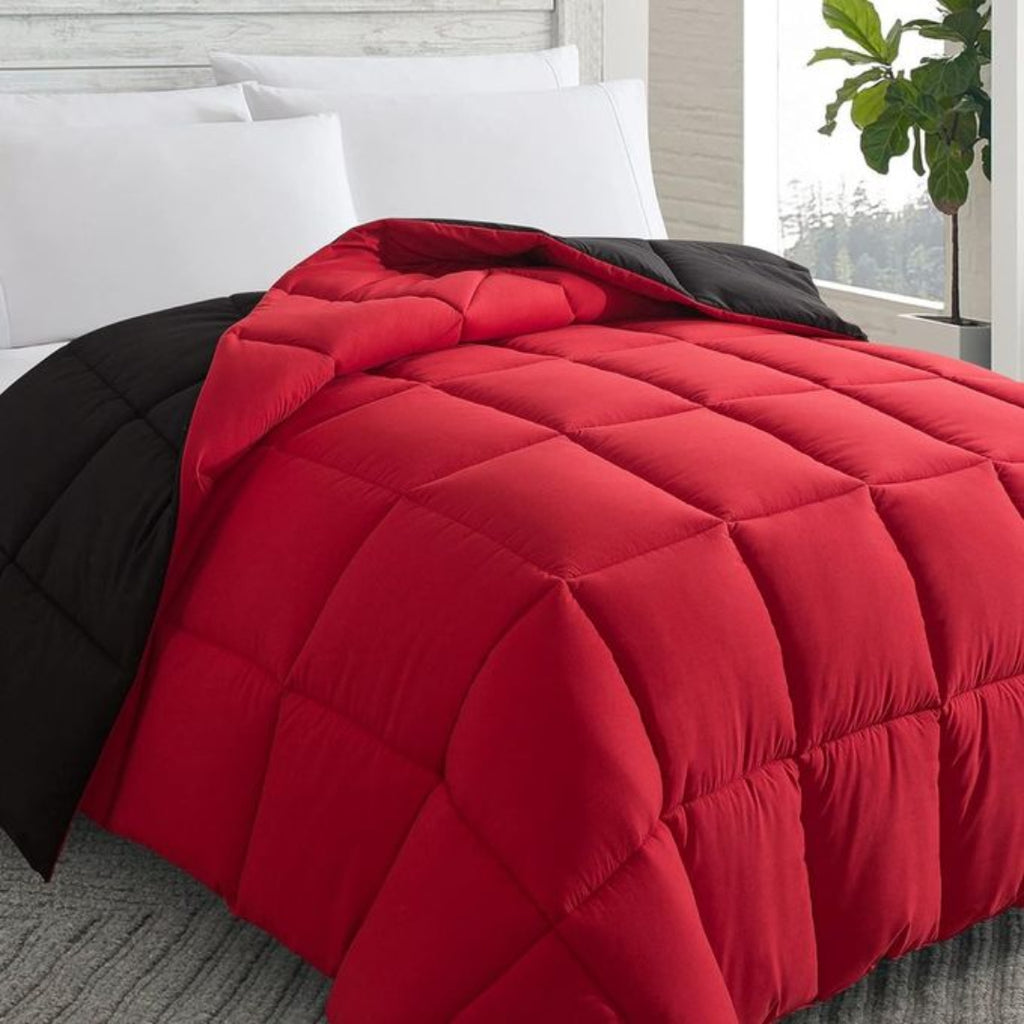 Microfiber Winter Blanket
