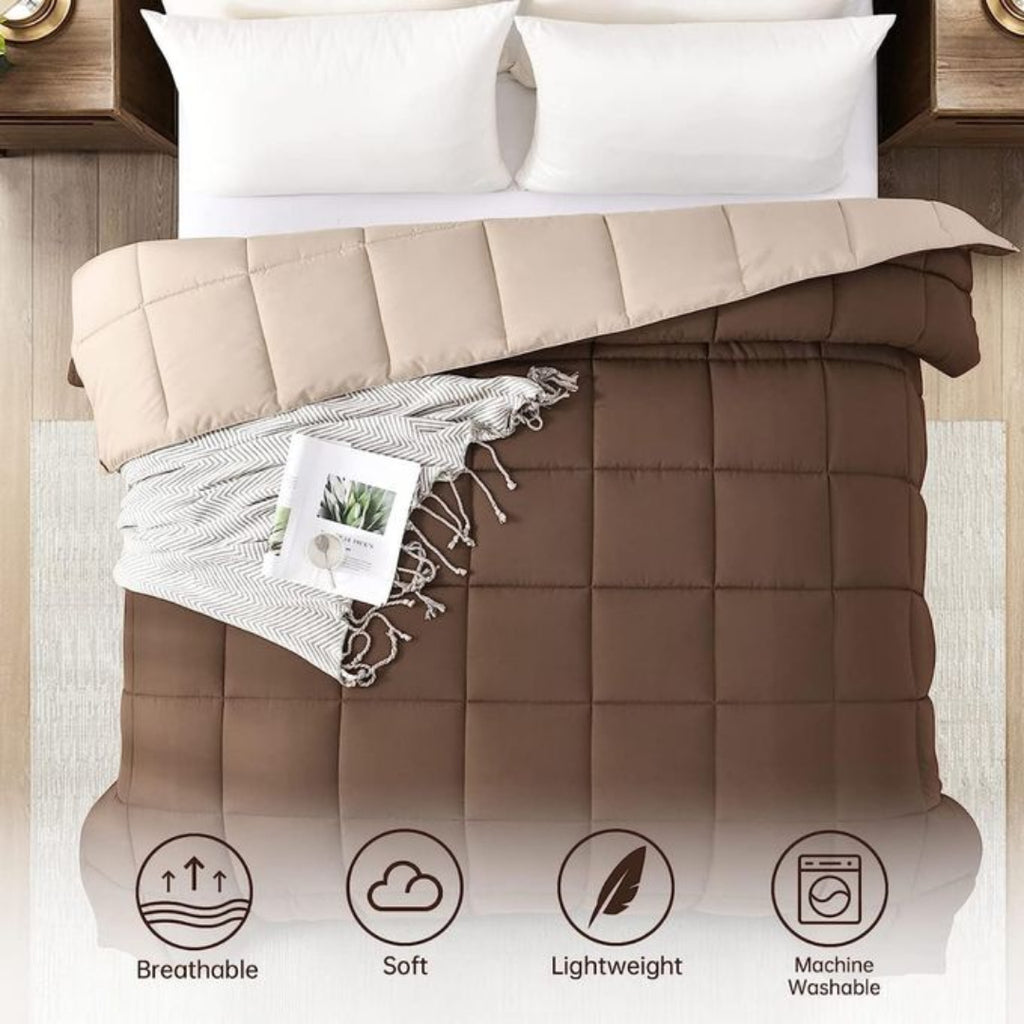 Microfiber Winter Blanket