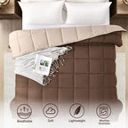 Microfiber Winter Blanket