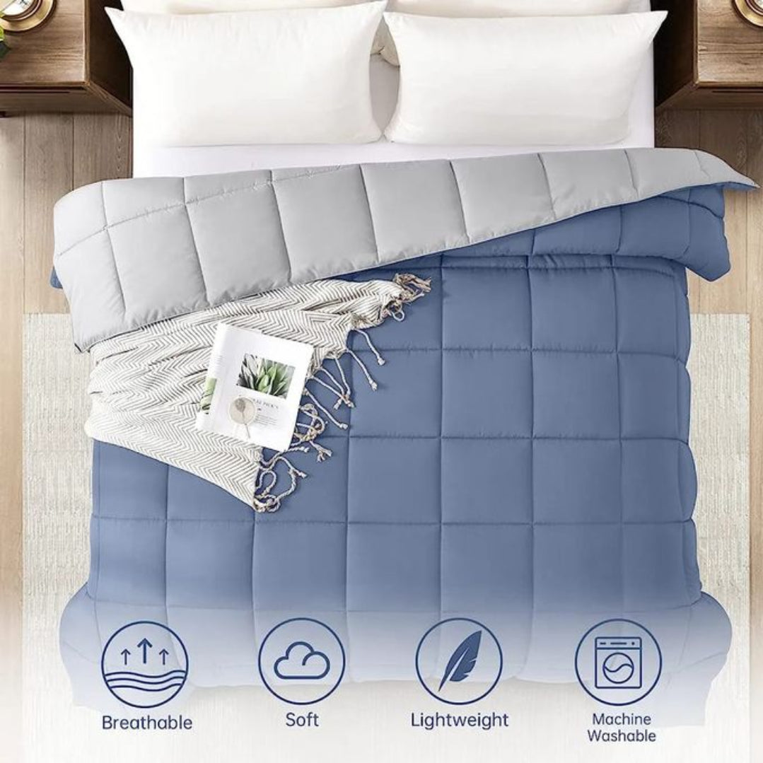 Microfiber Winter Blanket