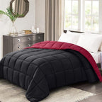 Microfiber Winter Blanket