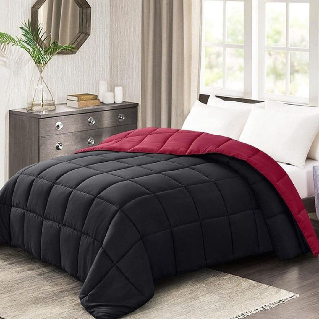 Microfiber Winter Blanket