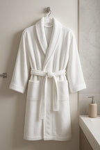 Bathrobe Sokon Elegance