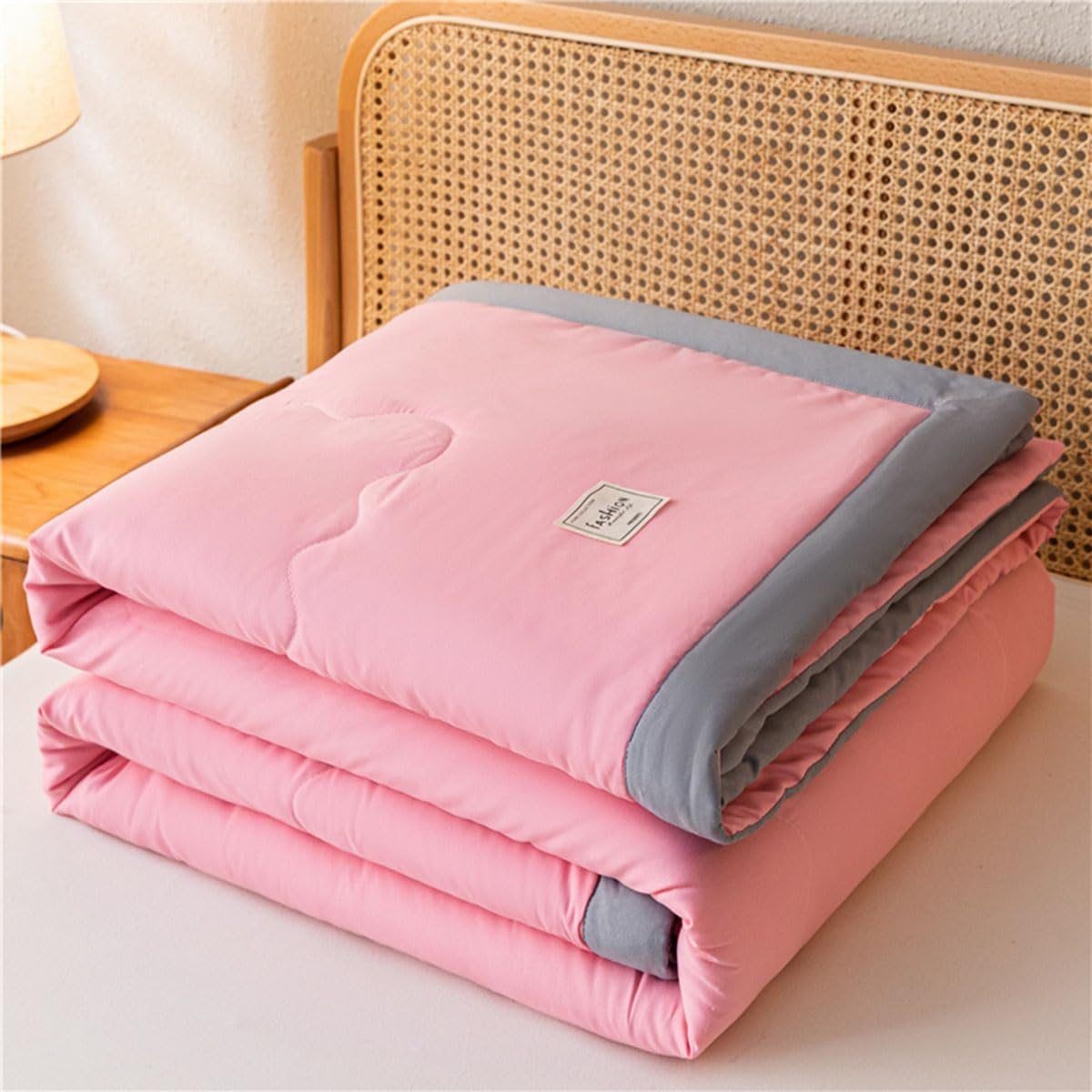 Itar Border Duvet