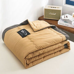 Itar Border Duvet