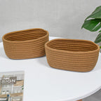 Small Woven Baskets