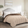 Double Face Duvet