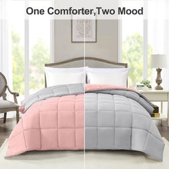 Square Duvet