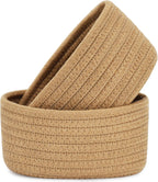 Small Woven Baskets
