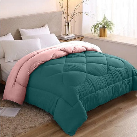 Flowers Duvet