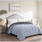 Microfiber Winter Blanket