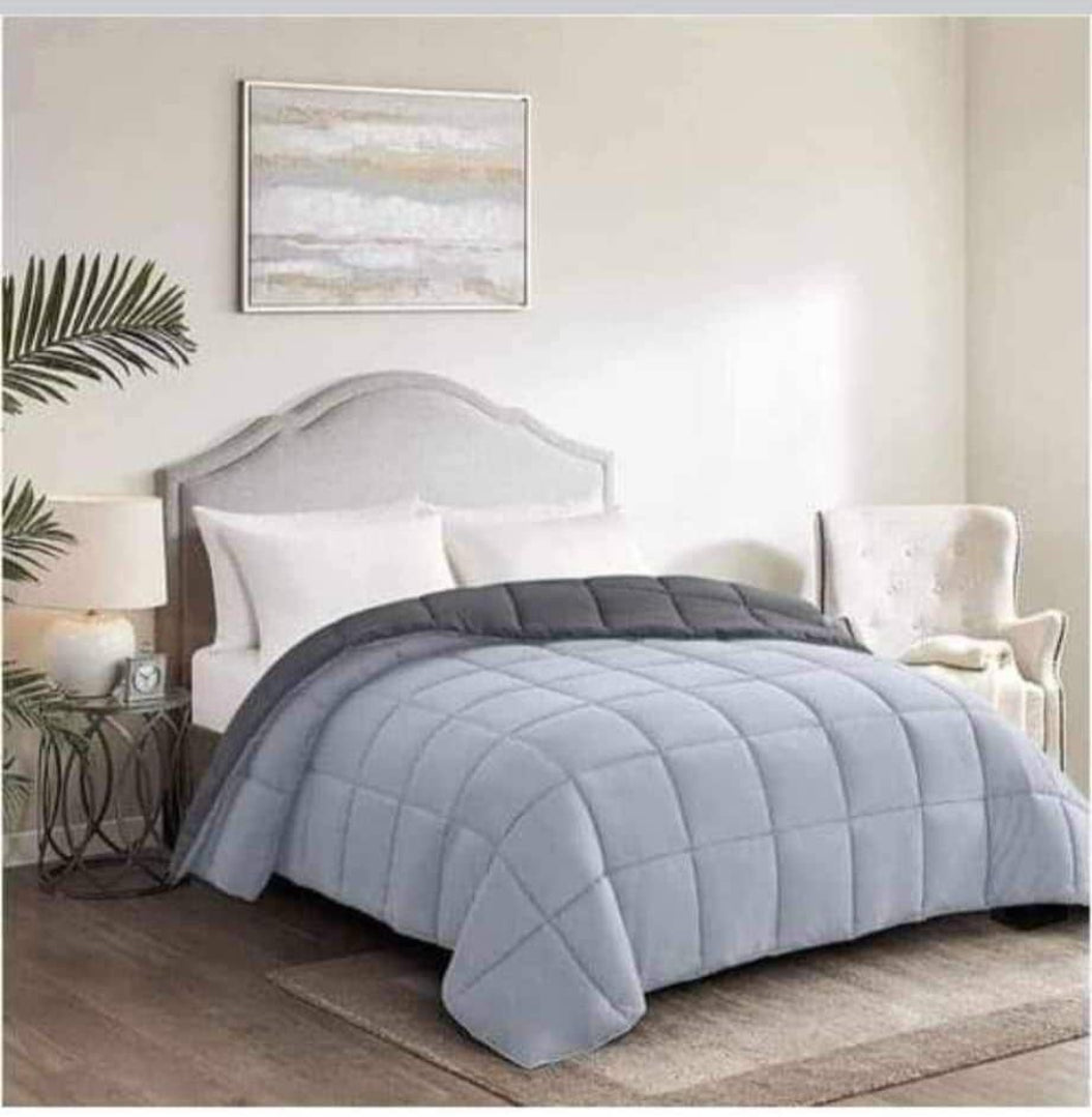 Microfiber Winter Blanket