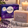 Itarochè Sleep Soap – Lavender | Handmade Soap | 100 g