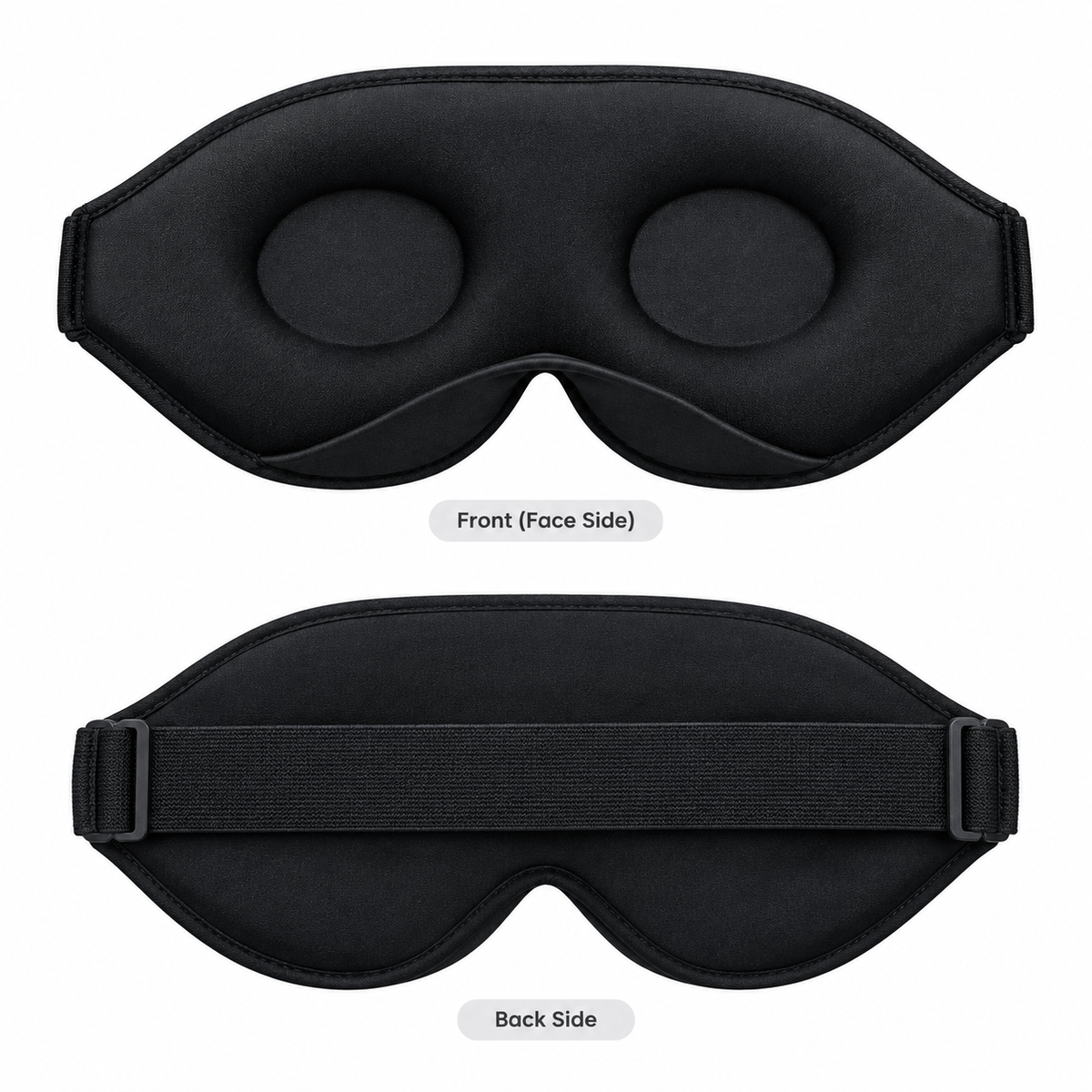 Sleeping Mask