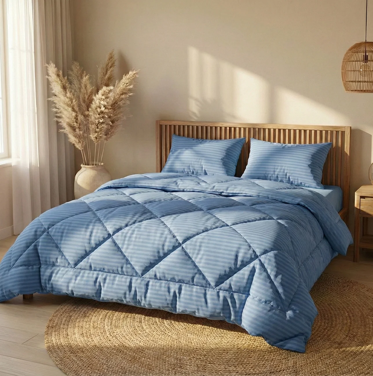 diamond Duvet