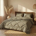 diamond Duvet