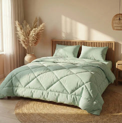 diamond Duvet