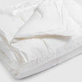 Duvet light weight summer