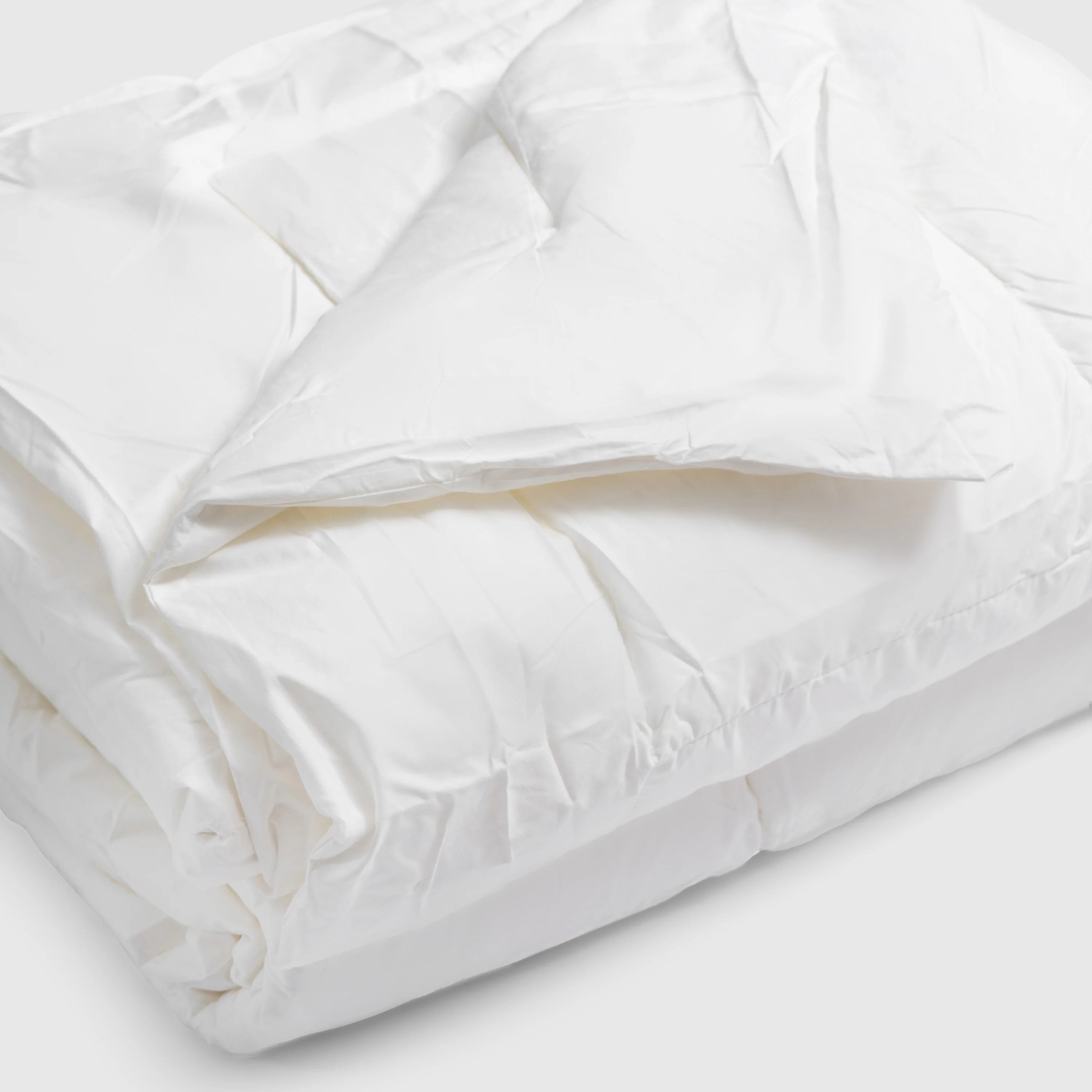 Duvet light weight summer