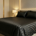 Stripe Bed Sheets