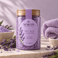 Bath Salt