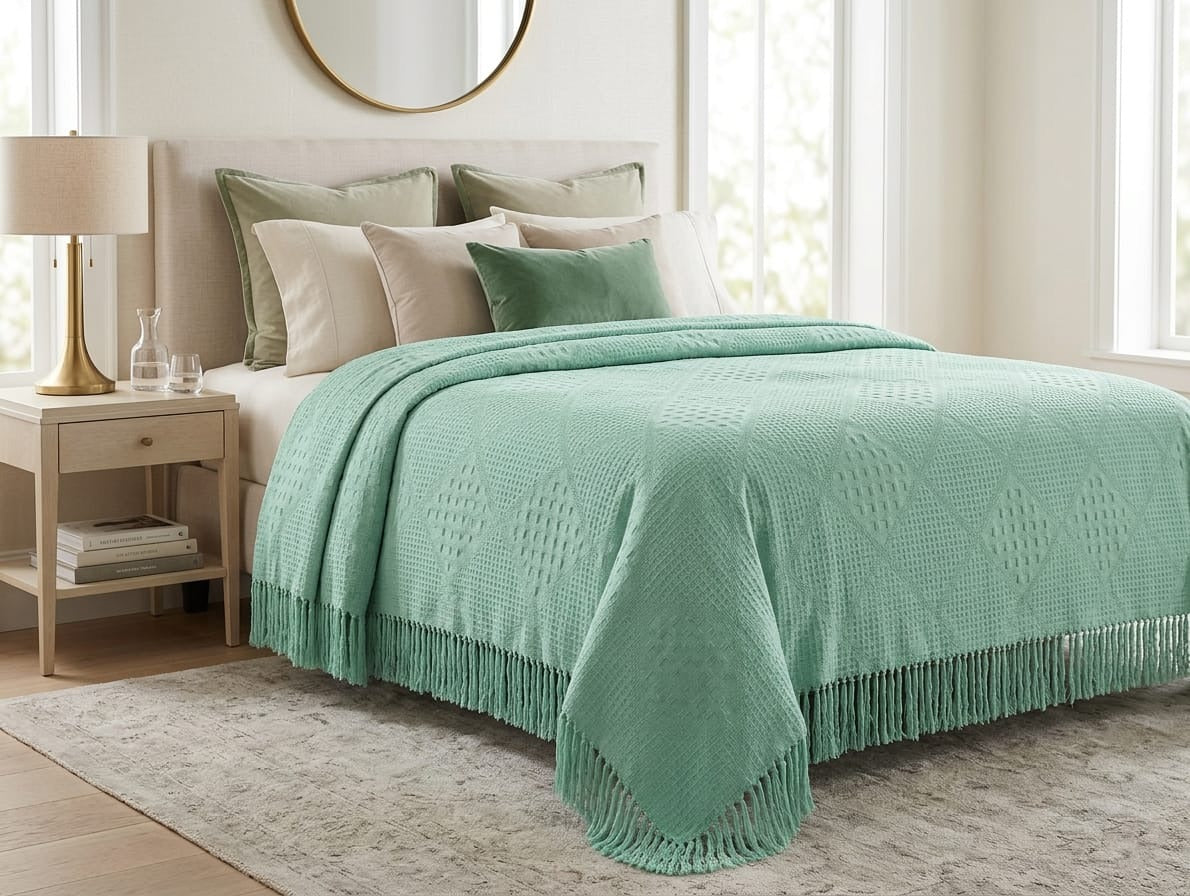 Coverlet