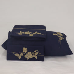 tailored pillow covers