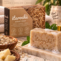 Itarochè Scrap Soap