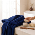Bath Robes