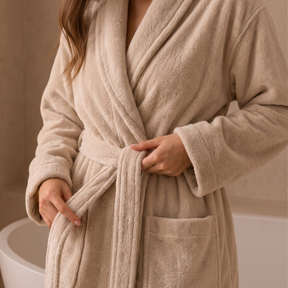 Bath Robes
