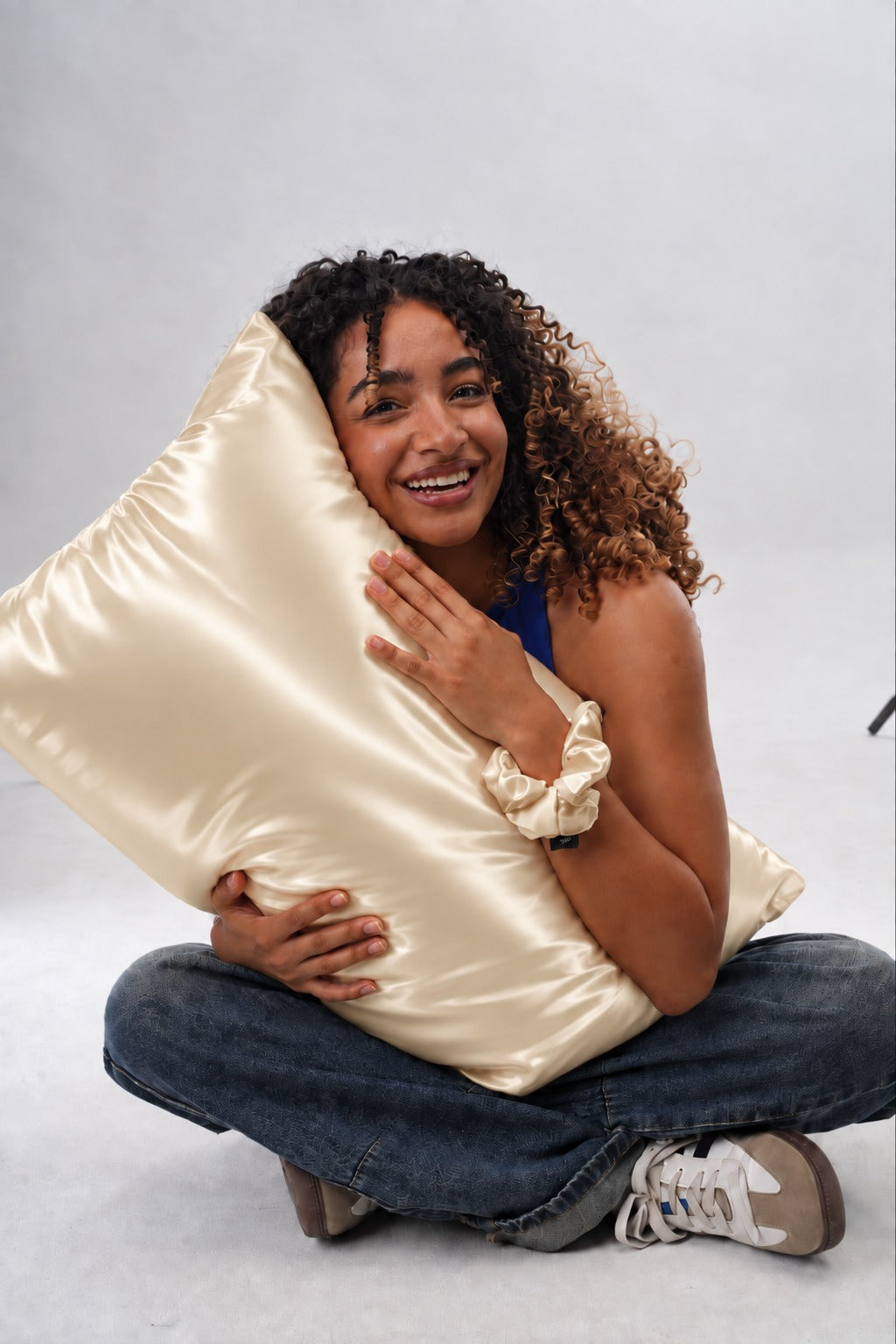 Satin Single Pillow Cases