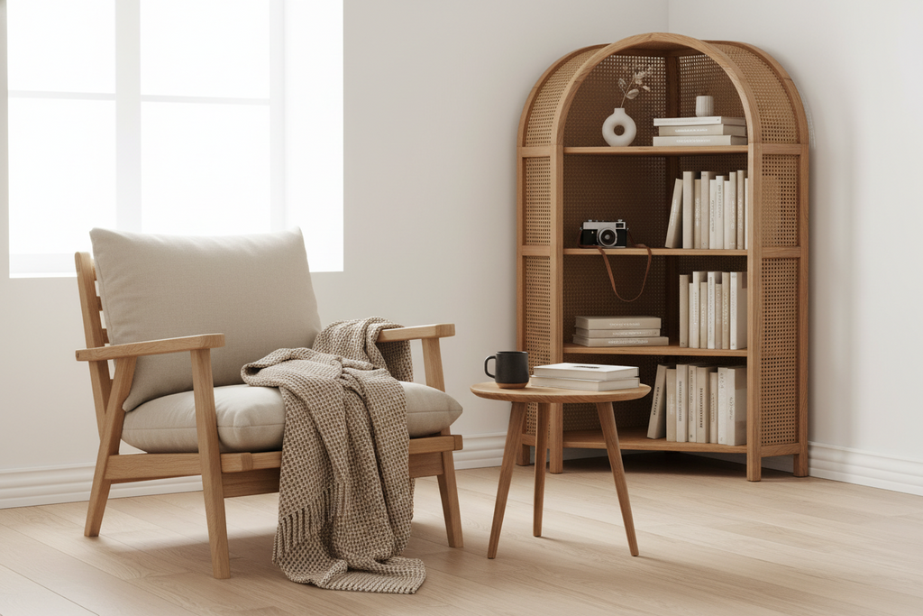 Honeycomb Waffle Blanket