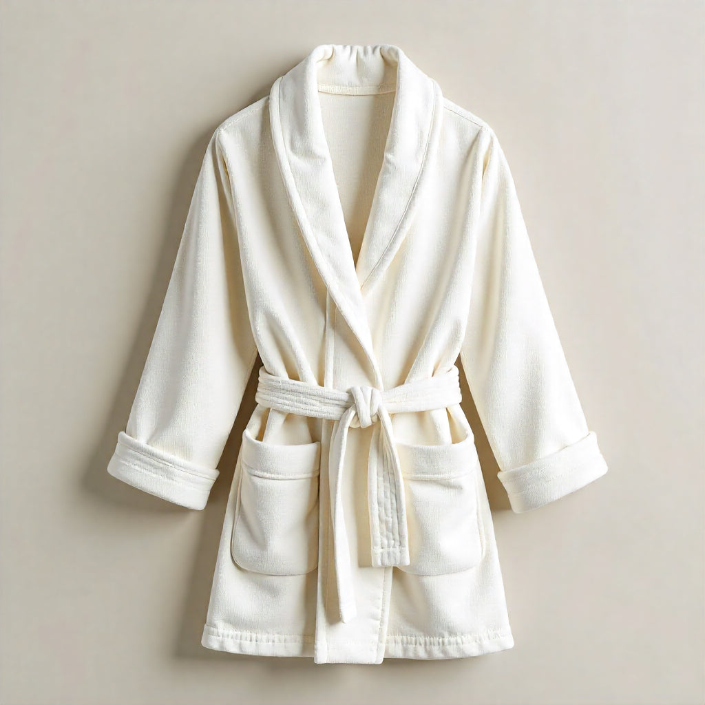 Bathrobe Sokon Elegance