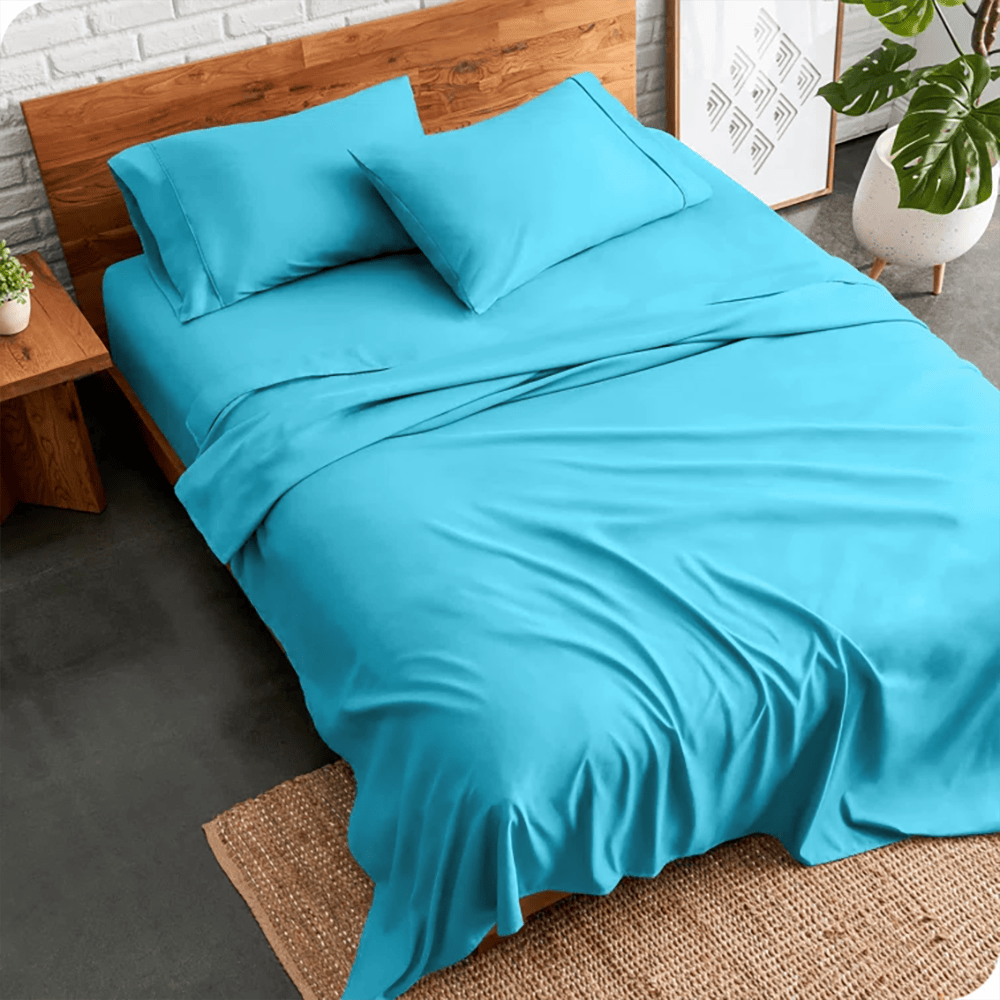 Bed Sheets