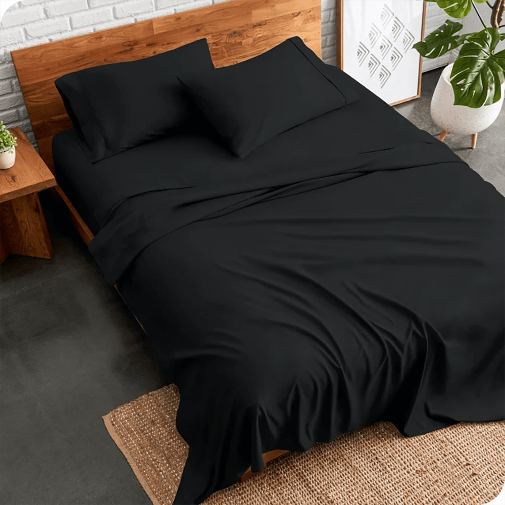 Bed Sheets